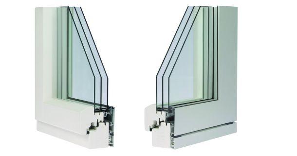 Serramenti Alpilegno Eternity top